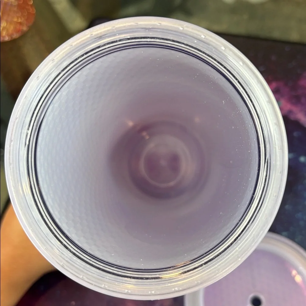 Starbucks Tumbler collection — 3 24floz and 1 17fl oz